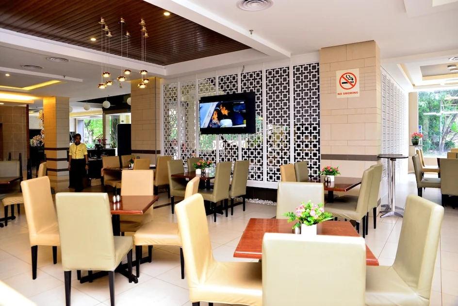 Restoran