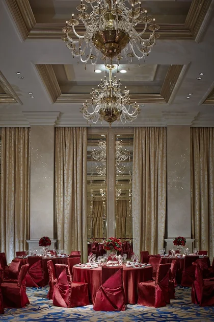 Ballroom