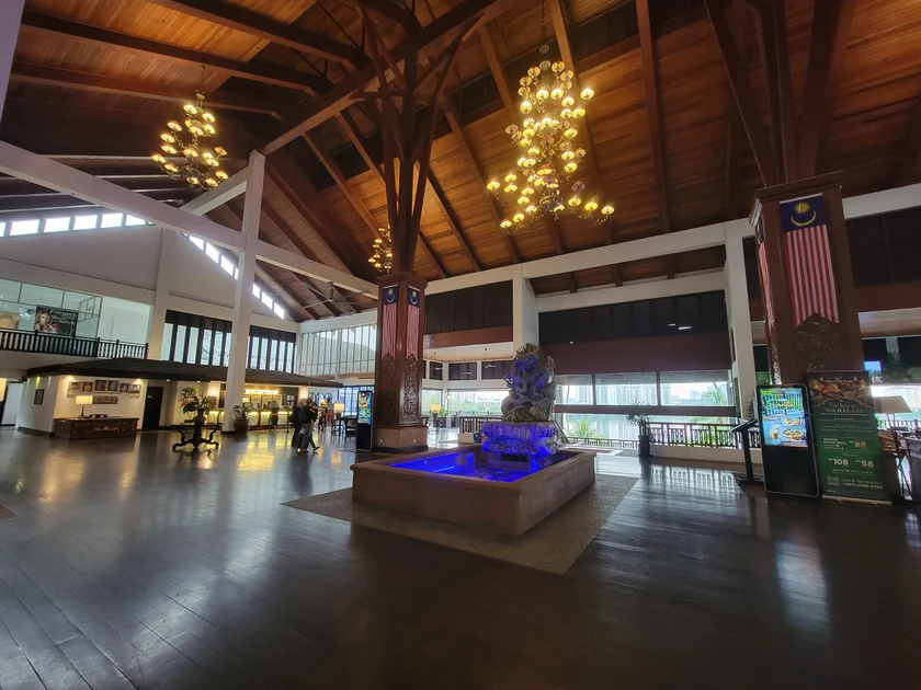 Mines Beach Resort Hotel