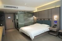Light Luxury Double Room