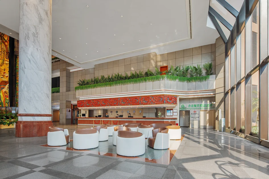 Felicity Hotel Shenzhen