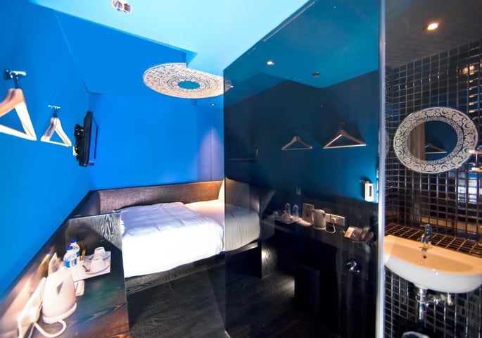 Porcelain Hotel by JL Asia