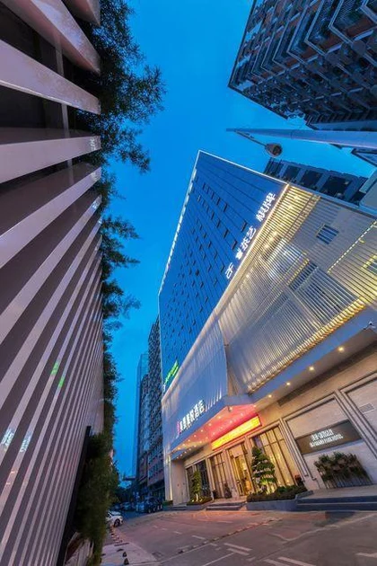 MJ Grand Park Hotel
