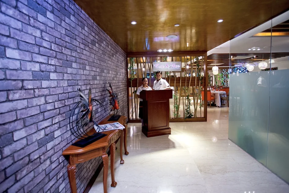 Restoran