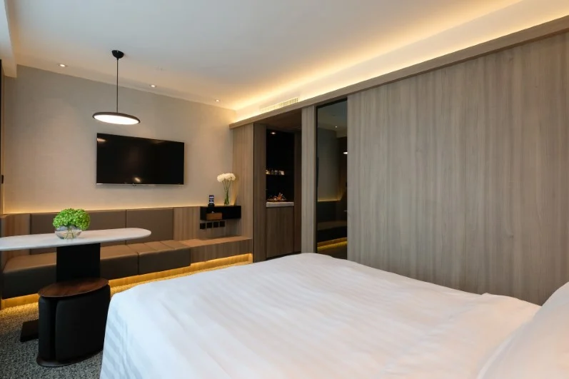 Nathan Hotel