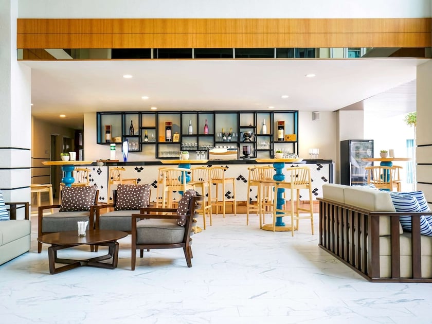 Bar (di hartanah)