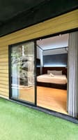 Bilik Nature View (Double or 2 Twin Beds)