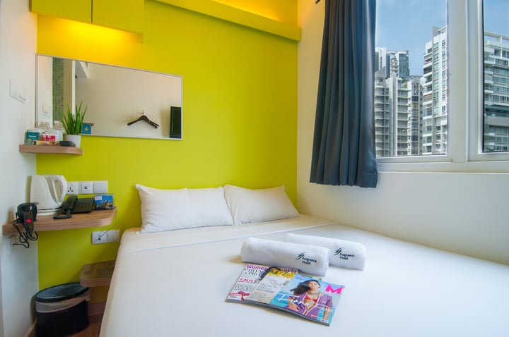 Fragrance Hotel - Classic