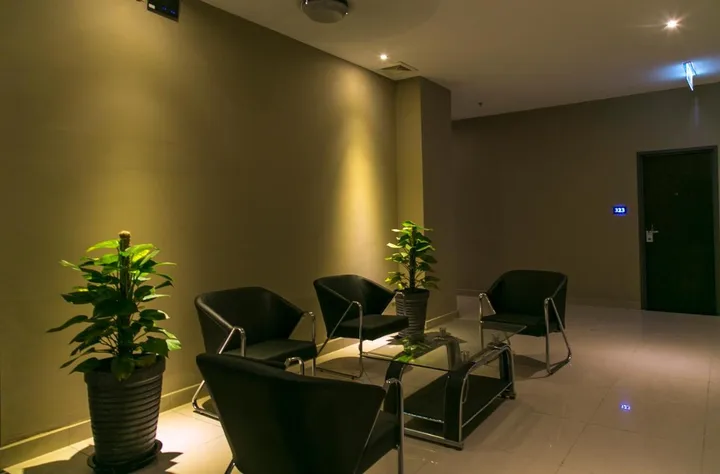 Lavana Hotel Chinatown