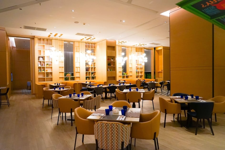 Restoran