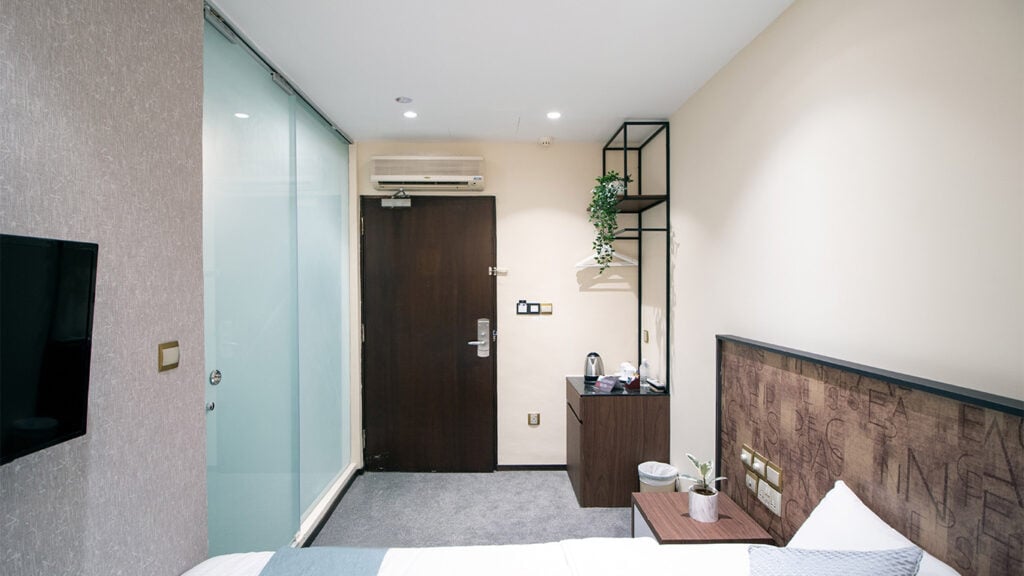 Harbour Ville Hotel Hamilton