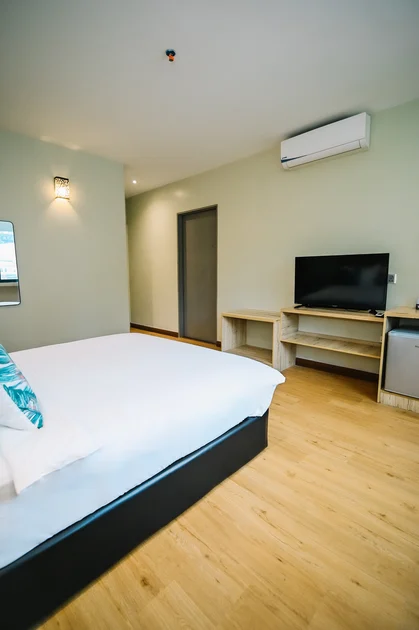 Kingston Hotel 8 @ Kuala Lumpur Bukit Bintang