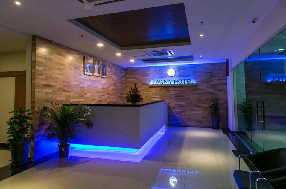 Lavana Hotel Chinatown