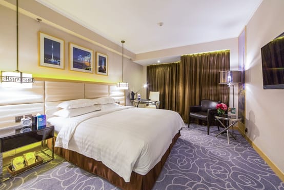 Superior Double or Twin Room