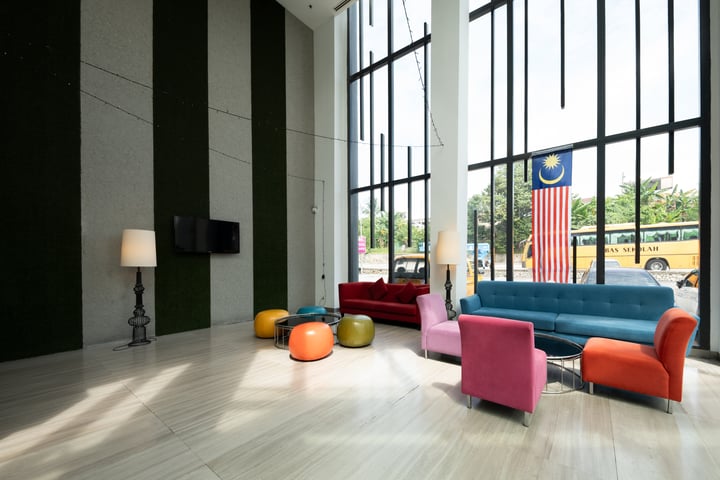 Prescott Ace Kuala Lumpur Cheras