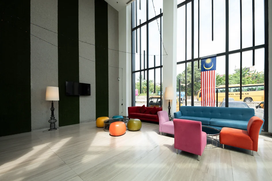 Prescott Ace Kuala Lumpur Cheras
