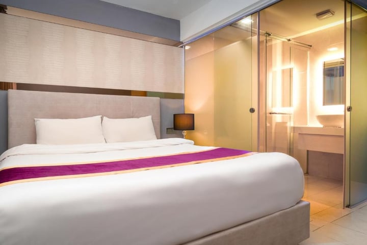 Royce Hotel KL Sentral