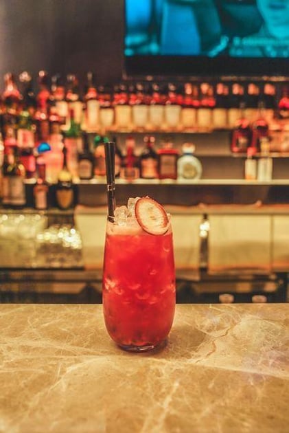 XW Hotel 玺程设计酒店(深圳华侨城创意园店)