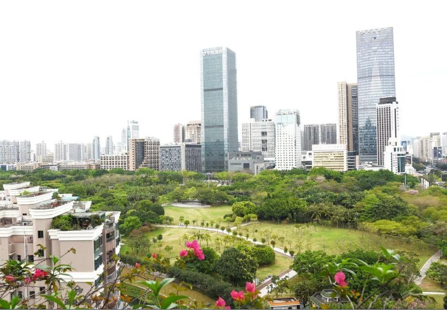 Grand Skylight Garden Hotel Shenzhen