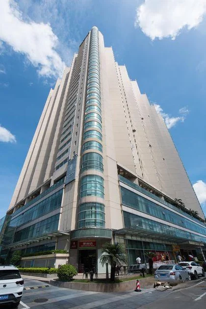 Times Superior Business Apartment (Shenzhen Danfeng Bailu)