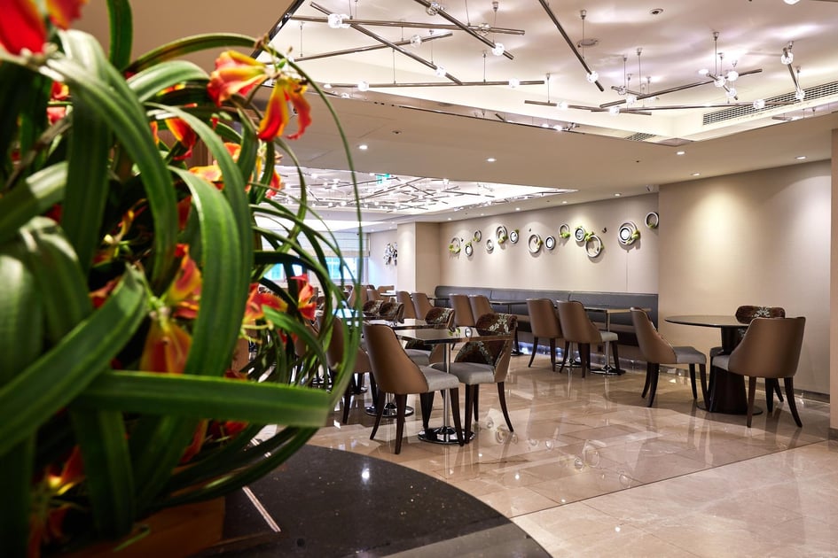 K Hotels Taipei Chang-An