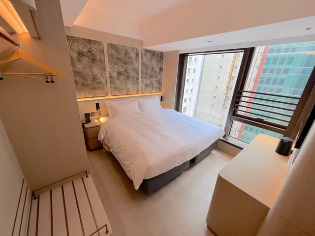 Hotel Benito