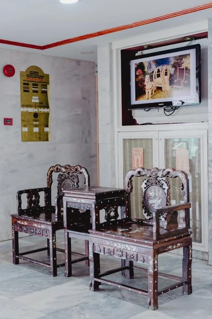 Hotel Sentral Melaka @ City Centre