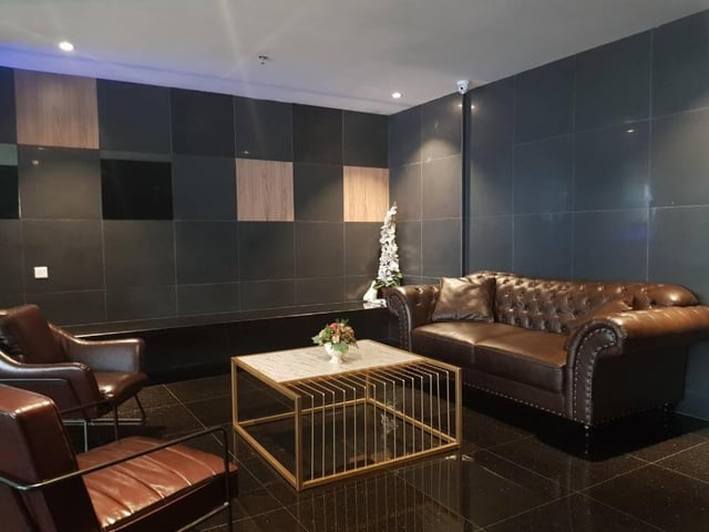 吉隆坡利奥宫殿酒店 - PWTC 新翼