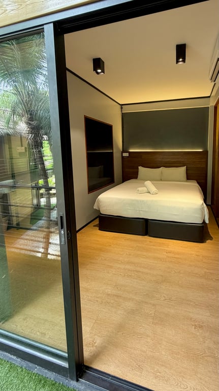 A Coral Reefs Resort Langkawi-image-1
