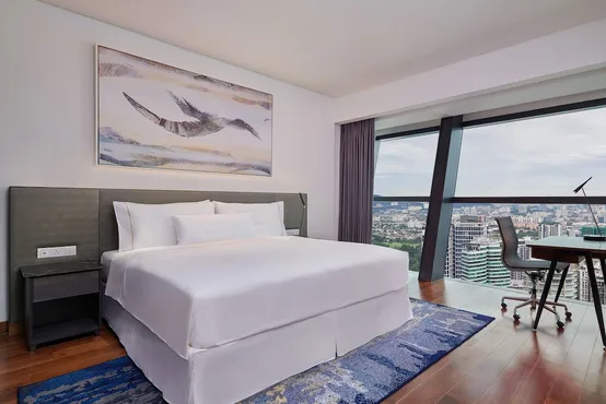 Suite, 1 Bedroom, Non Smoking