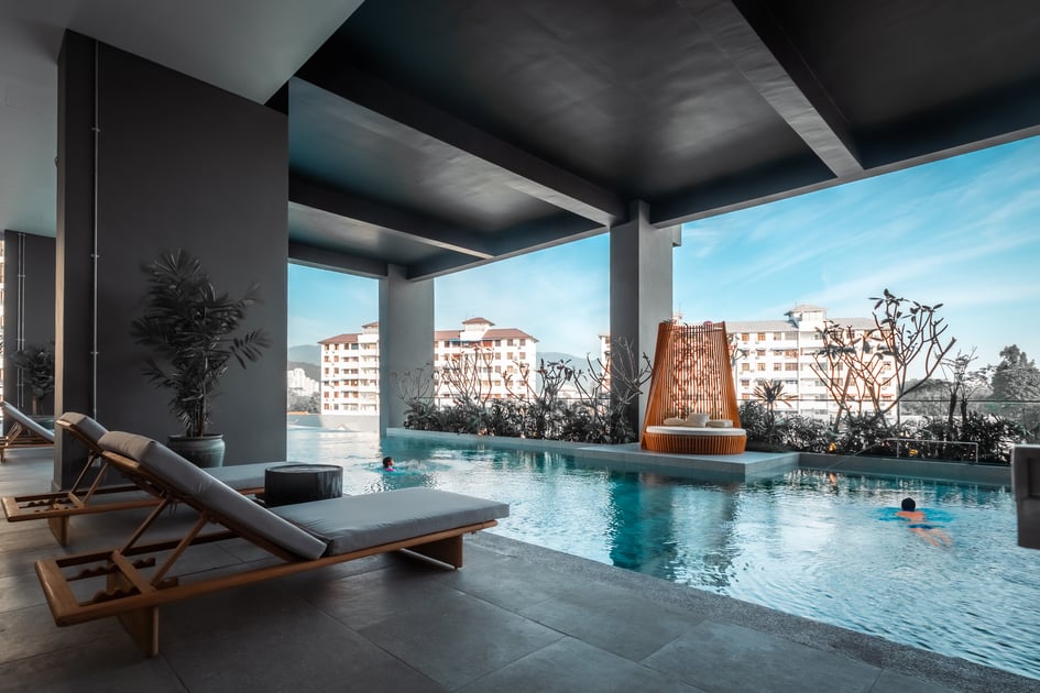 Shō Hotel