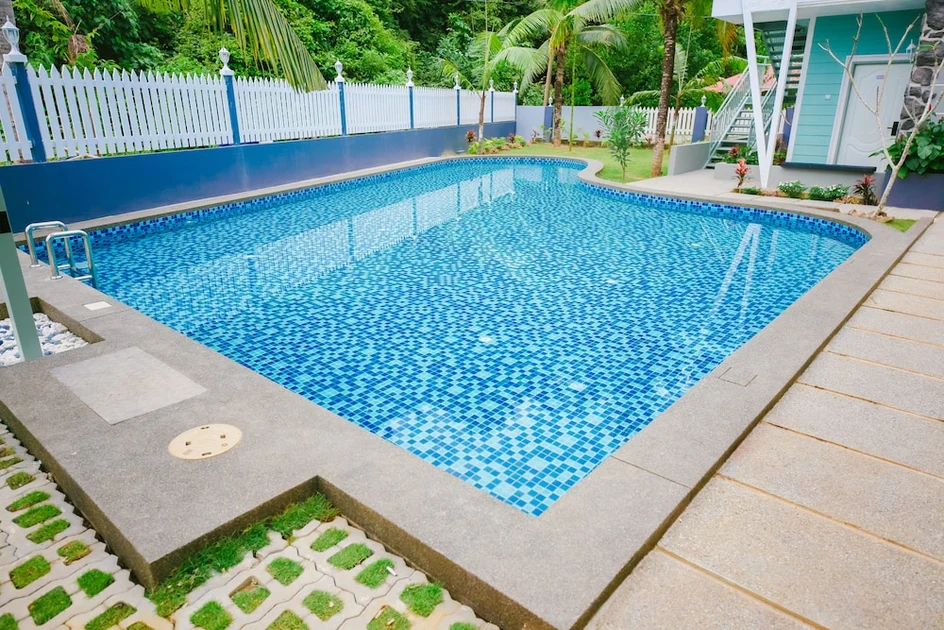Kolam renang