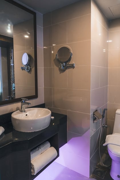 AnCasa Hotel Kuala Lumpur, Chinatown by AnCasa Hotels & Resorts