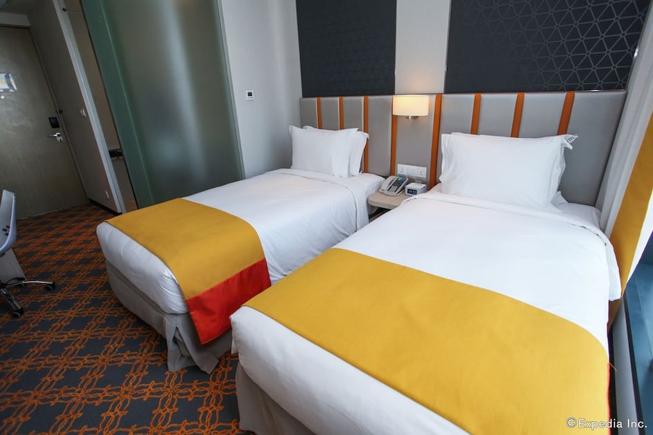 Holiday Inn Express Singapore Katong