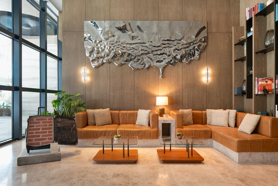 The Hari Hong Kong