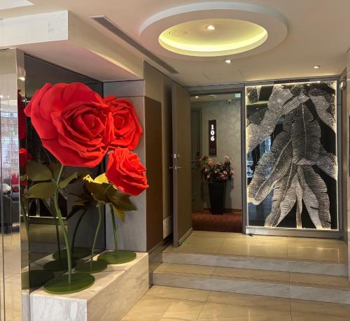 Hope City Minsheng Hotel