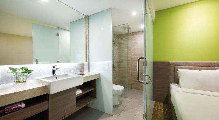 Cosmo Hotel Kuala Lumpur
