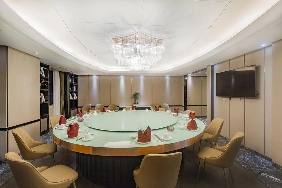 MJ Grand Park Hotel