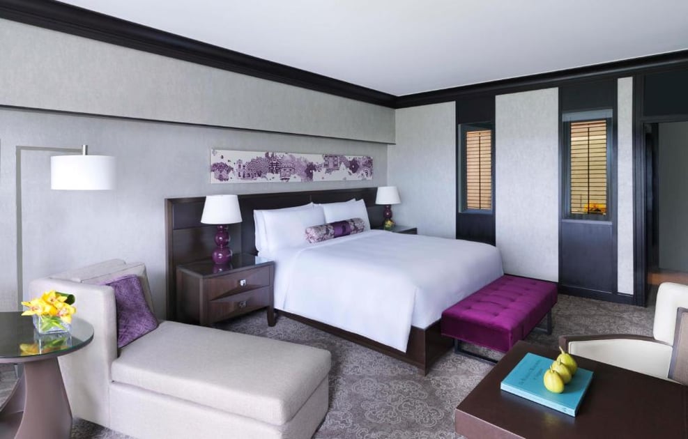 Fairmont Singapore