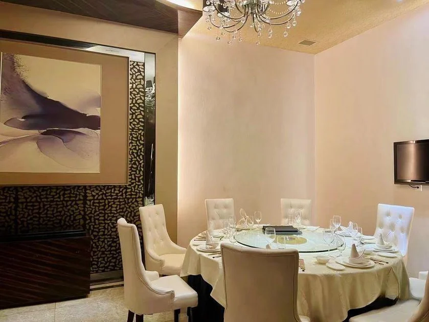 Shuidu Holiday Hotel Shenzhen