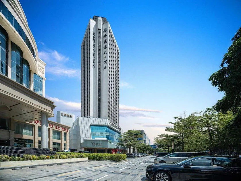 Grand Skylight Hotel Shenzhen