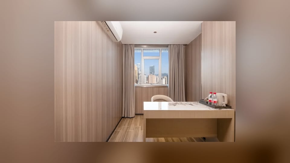 Maggie Hotel