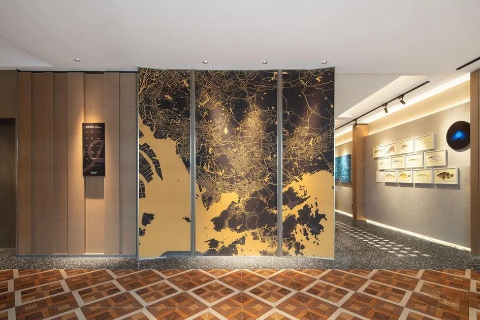 GLEETOUR HOTEL SHENZHEN OCT-LOFT