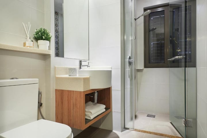 Dash Living Rochor