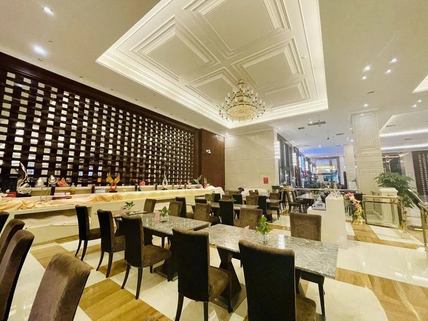 Shuidu Holiday Hotel Shenzhen