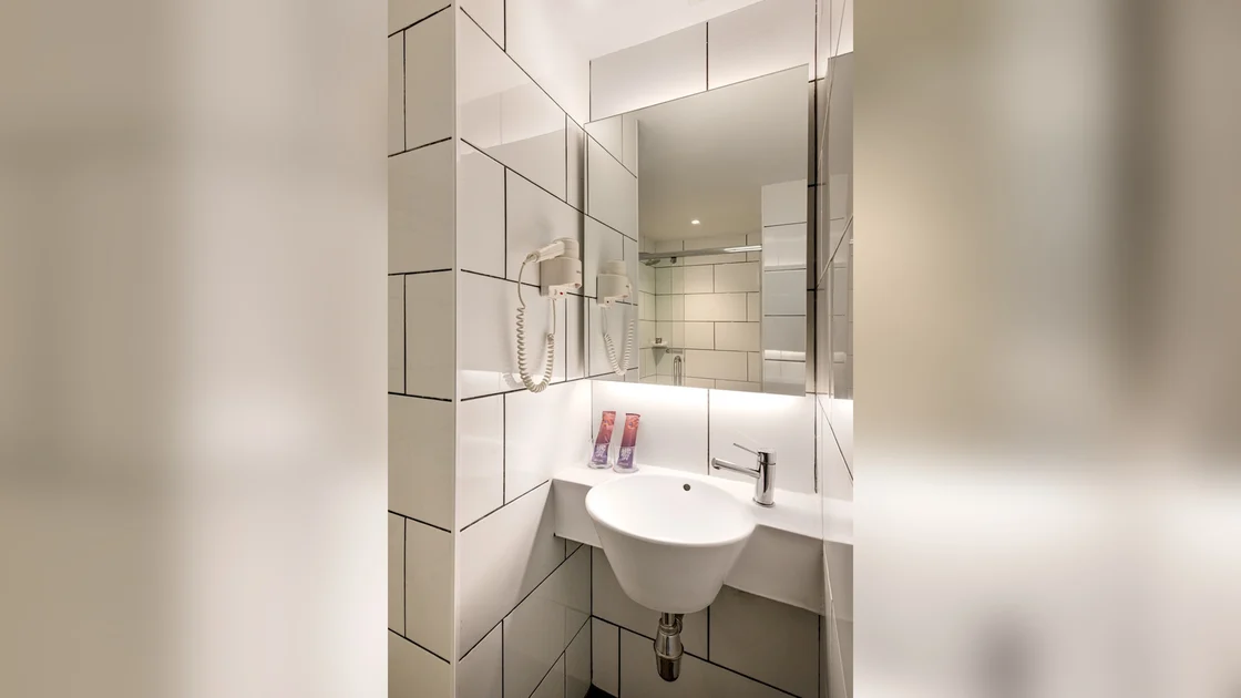 Fox Lite Hotel Dpulze Cyberjaya