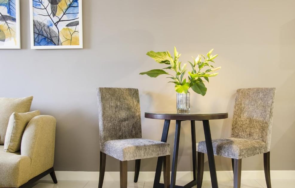 The Nomad Serviced Residences Bangsar