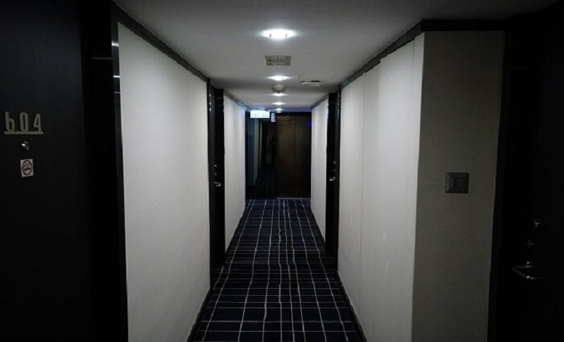 逸林酒店