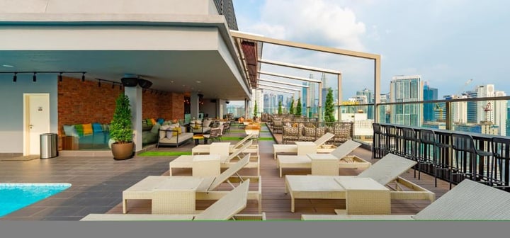 Hilton Garden Inn Kuala Lumpur - South