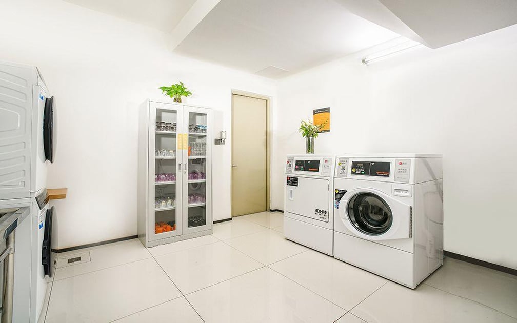 XW Hotel 玺程设计酒店(深圳华侨城创意园店)